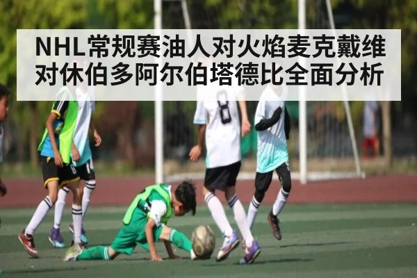 NHL常规赛油人对火焰麦克戴维对休伯多阿尔伯塔德比全面分析