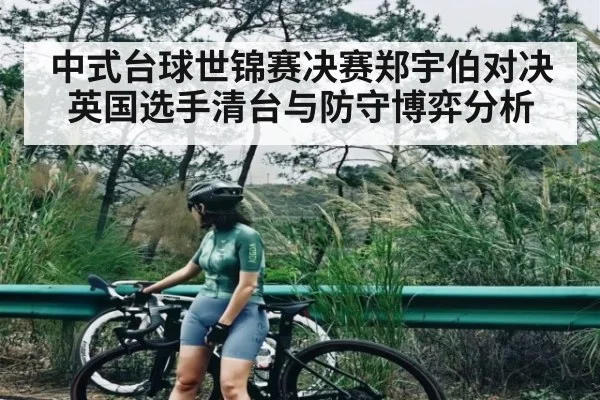 中式台球世锦赛决赛郑宇伯对决英国选手清台与防守博弈分析